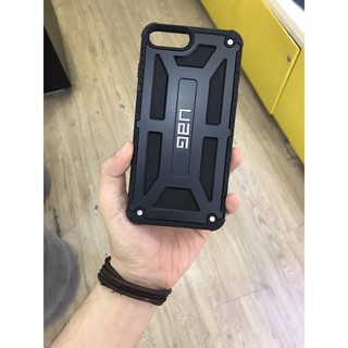 Ốp lưng iphone 7 plus/8plus uag monarch