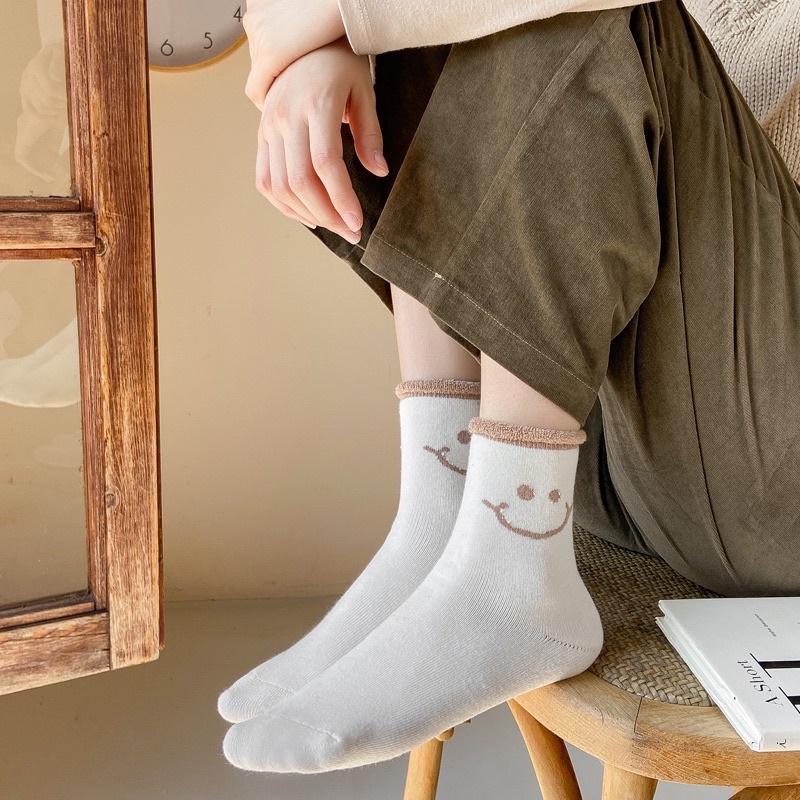 Hihi socks