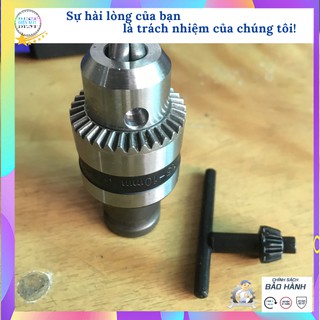 [Hàng chính hãng] Đầu chuyển bulong sang đầu khoan 10mm - S Khuyến Mãi