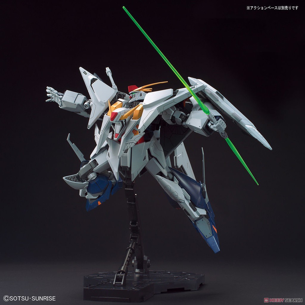 Mô hình lắp ráp HGUC HG Xi Gundam