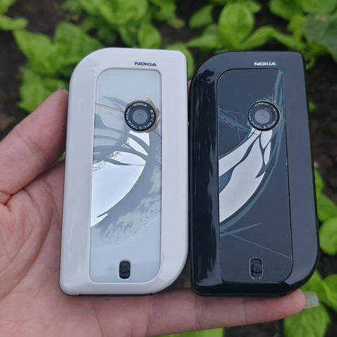 [ Quà Tặng Là Đế Trưng Điện Thoại Nhỏ Gọn]Điện Thoại Lá Lớn Nokia 7610 Zin Chính Hãng Phổ Thông Giá Rẻ Bảo Hành 12 Tháng | BigBuy360 - bigbuy360.vn