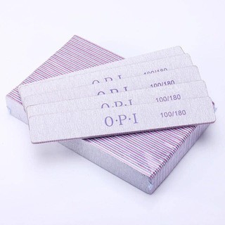 Dũa Móng OPI [Freeship] Phao Dũa Móng Cao Cấp OPI
