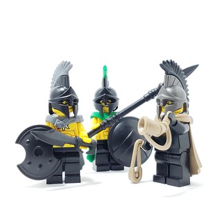 Phụ kiện BrickWarriors Sling