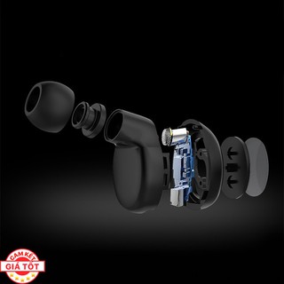 Tai nghe bluetooth Usams US-LJ001 V4.1