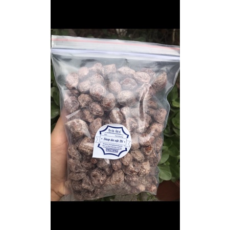 Ô mai mơ chua ngọt 500g