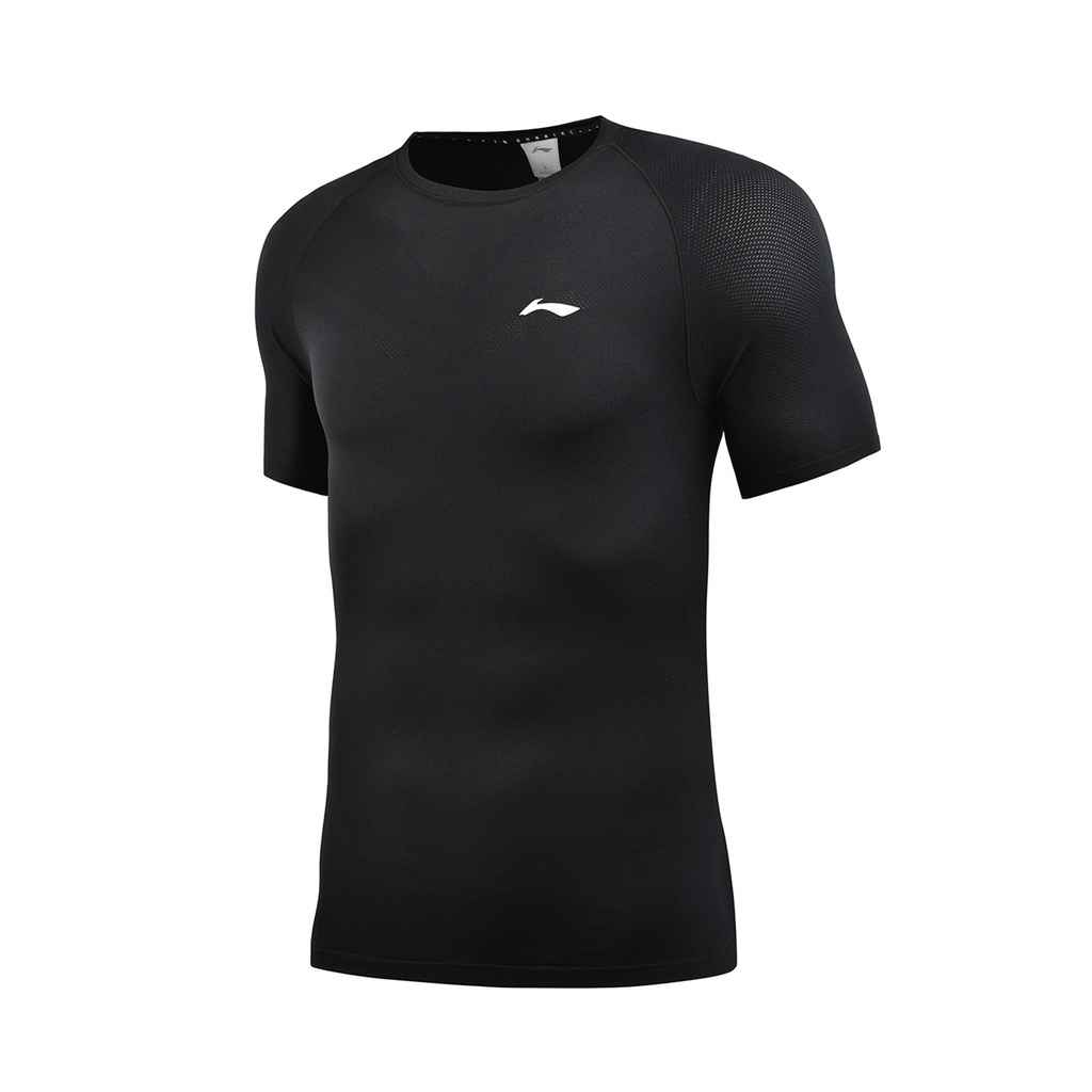Áo T-Shirt Thể Thao Li-Ning Nam ATSN359-2