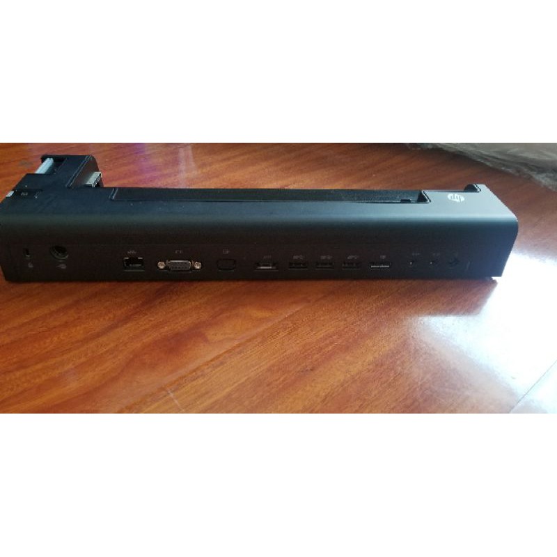 Docking Station HP nc2400 / 2510p / 2530p Notebook