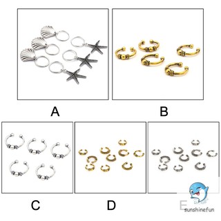 Phụ kiện kẹp tạo kiểu tóc