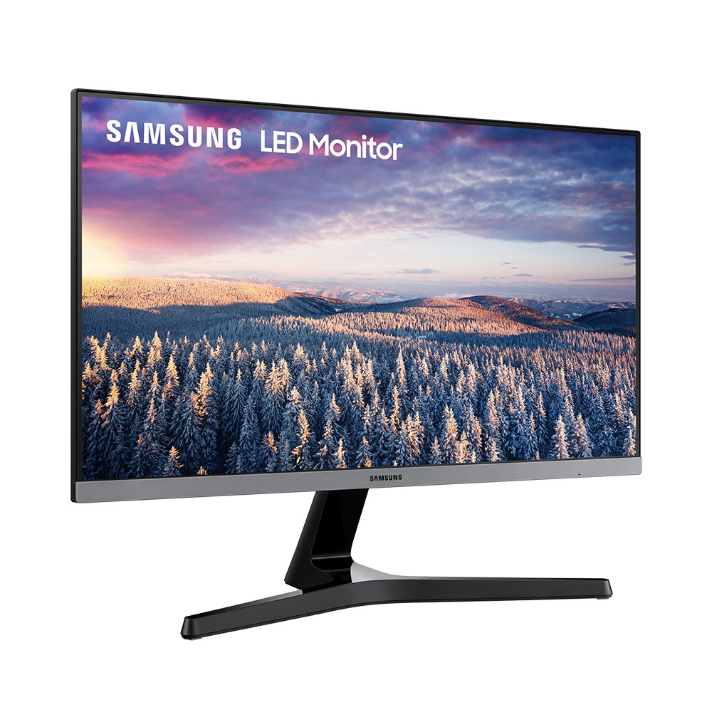 Màn hình Samsung 23.8&quot; LS24R350FHEXXV - Bảo hành 24 tháng