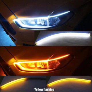 Đèn led mí ( có video test thực tế )
