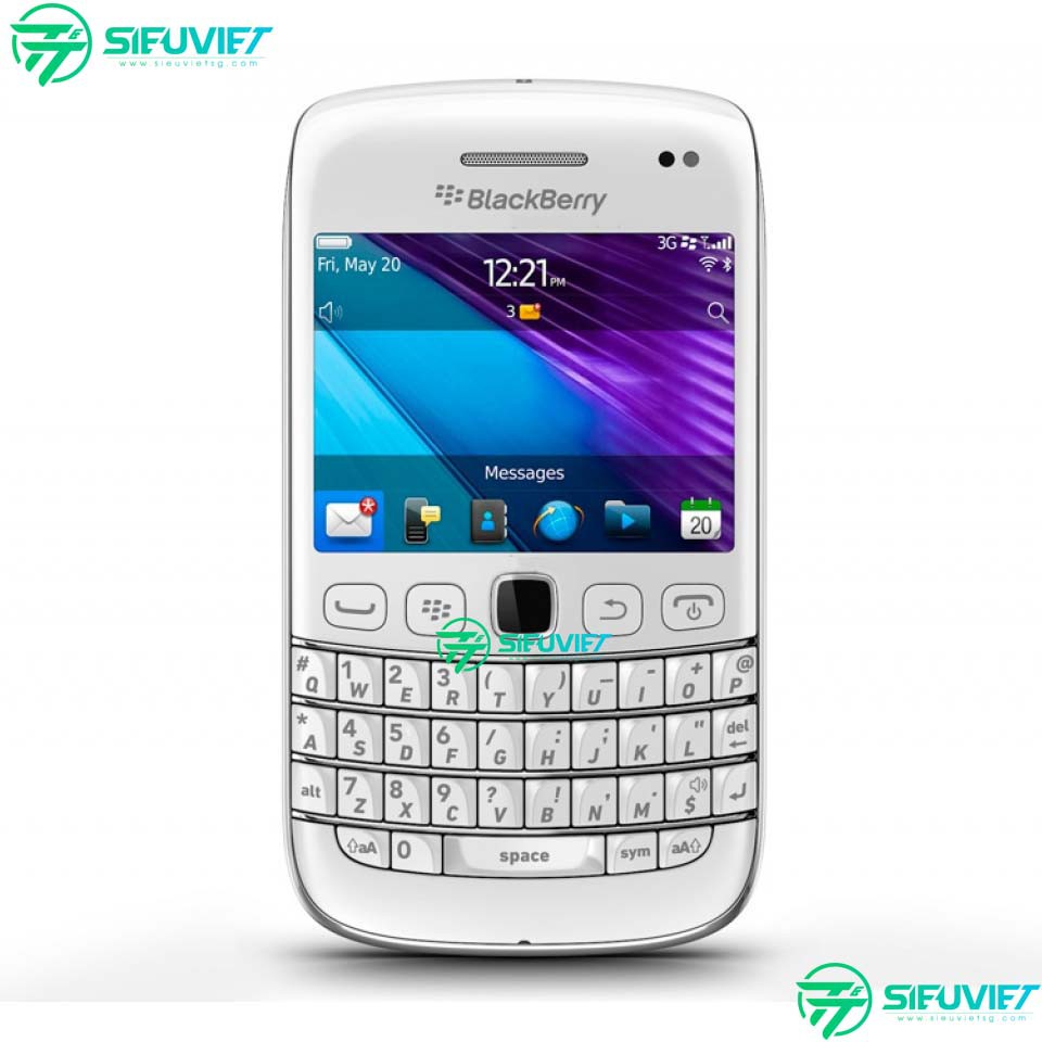 ĐIỆN THOẠI BLACKBERRY BOLD 9790 CHÍNH HÃNG | BigBuy360 - bigbuy360.vn