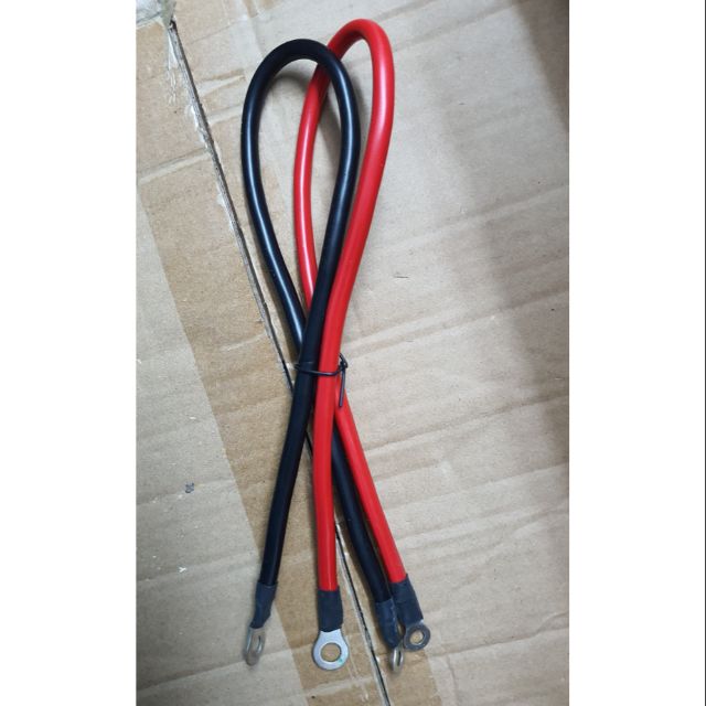 Dây nối bình các quy