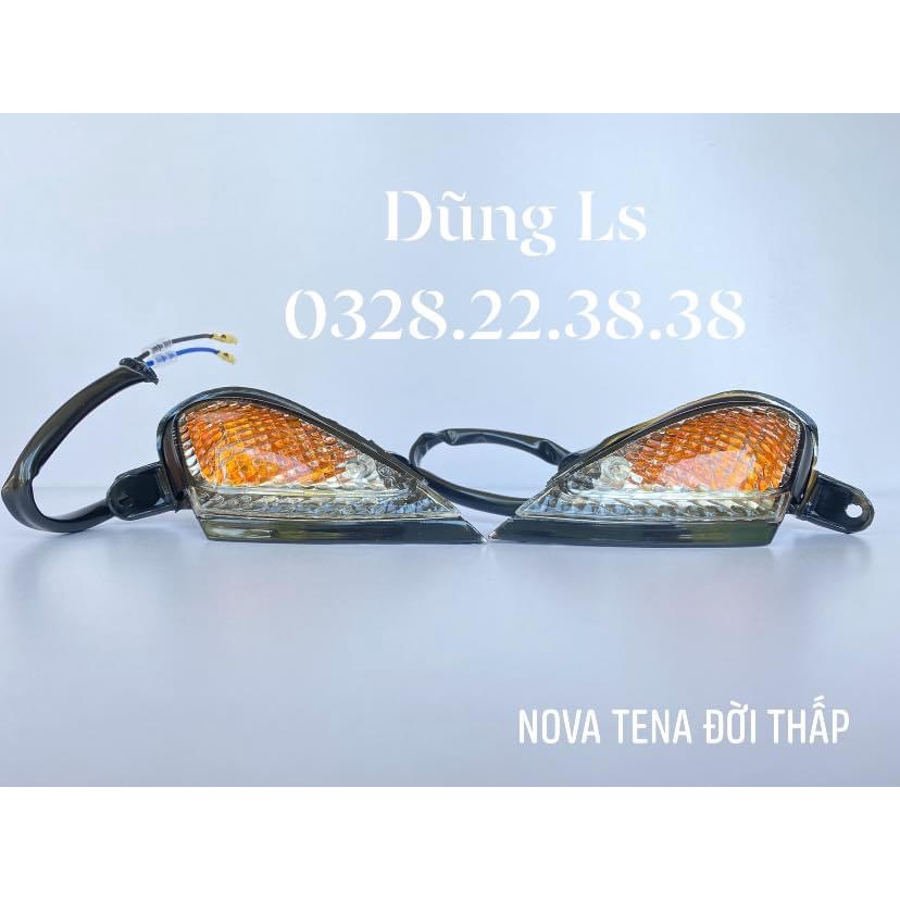 Lẻ xinhan NOVA TENA trước HMA, đèn xi nhan tena Thailand