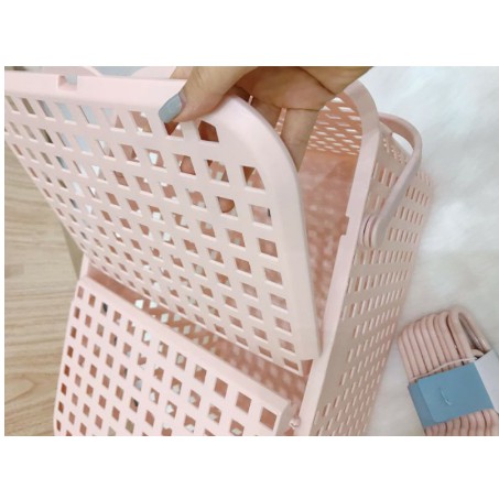 Làn đi sinh INOCHI nhật có nắp