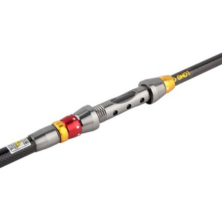 AIOⒶ Cần câu cá chất liệu carbon
