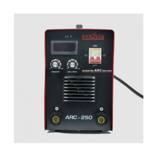 Máy hàn que điện tử Jasic ARC 250 (R112)