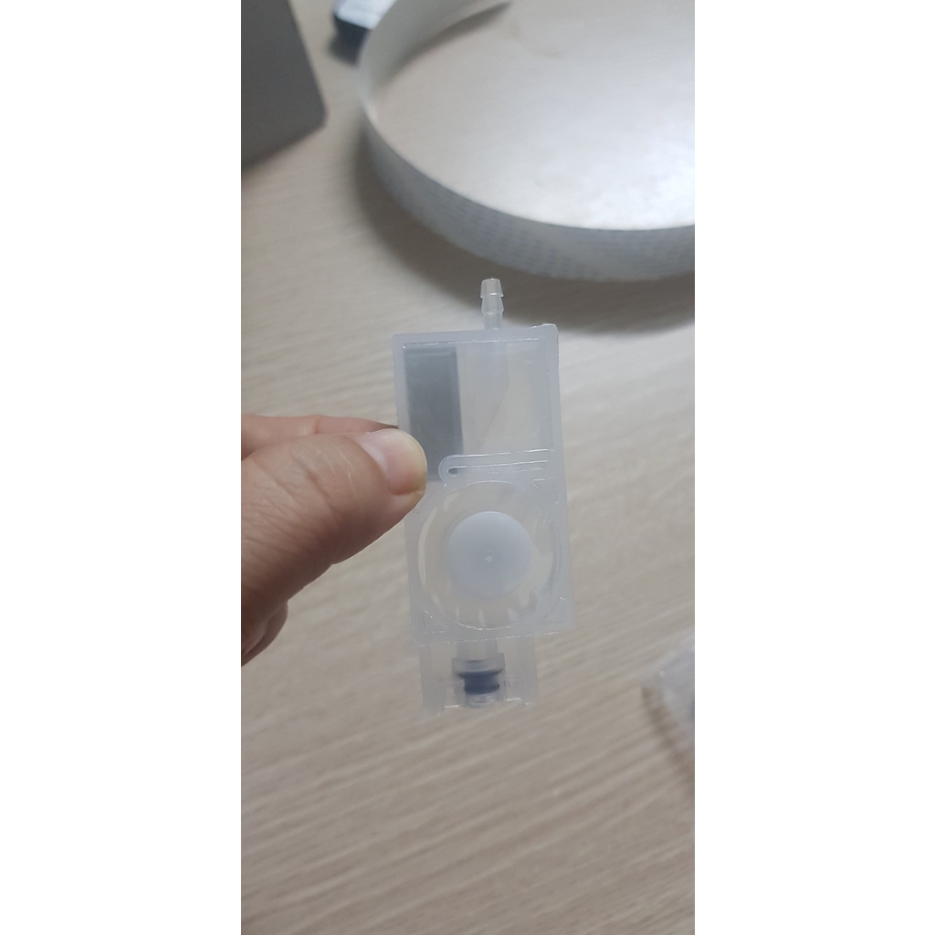 Temper máy in decal JV33 - mimaki, roland, loại tốt dùng cho đầu phun i3200, dx5 , xp600, tx800