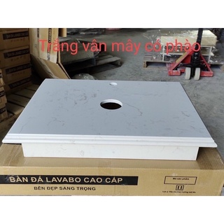 ✔️🌹[GIÁ SỸ=LẼ]✔️🌹 Bàn đá lavabo,Bàn đá dùng cho chậu rửa