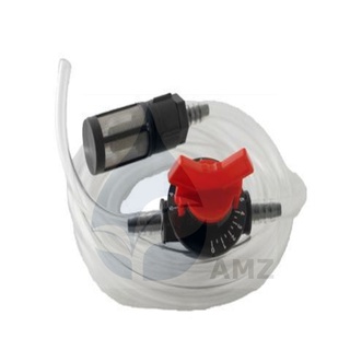 Bộ hút phân tự động - châm phân  venturi 27mm (3/4 inch)