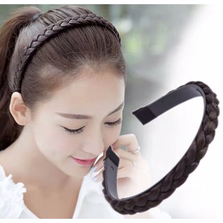 Bờm Cài Tóc Tết Cho Nữ / Bạn Gái