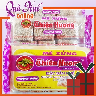 Mè xửng dẻo thượng hạng Thiên Hương 250g - Đặc sản Huế