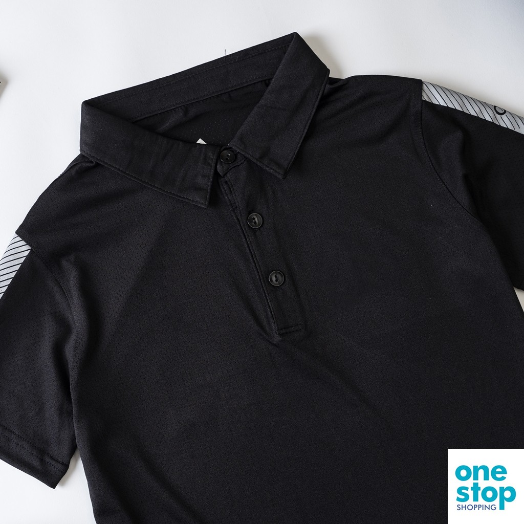 Áo thun vải thông hơi thoáng mát thời trang nam One shop