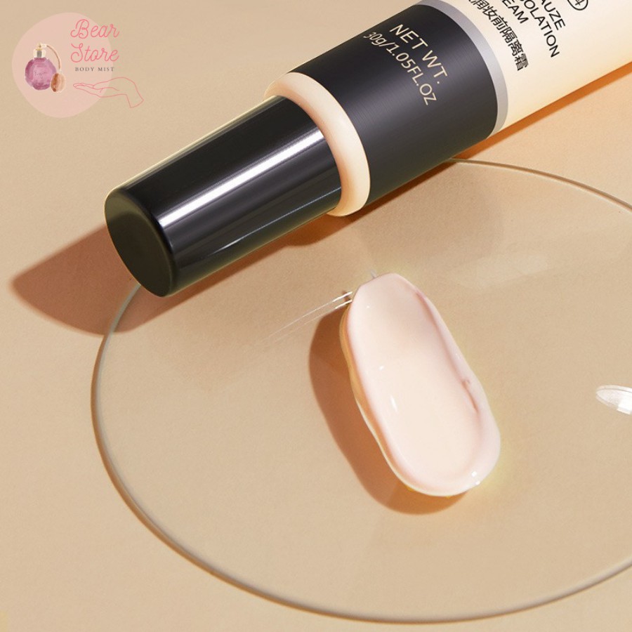 Kem Nền Che Khuyết Điểm Hiisees Dạng Tuýp Nội Địa Trung Cao Cấp Thần Thánh 30gram | BigBuy360 - bigbuy360.vn