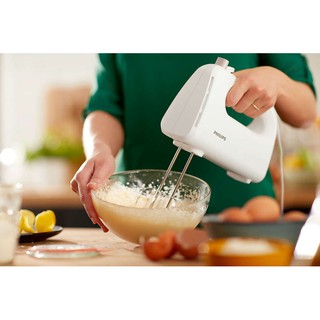 Máy đánh trứng Philips HR3705