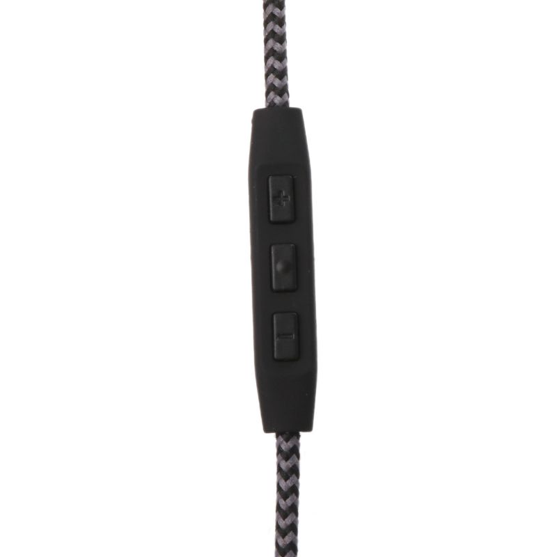 Dây Cáp Âm Thanh zzz 3.5mm Kèm Mic Và Điều Chỉnh Âm Lượng
