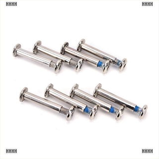 Bộ 8 Ốc Vít Cho Con Lăn