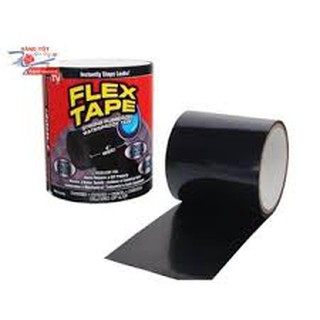 Siêu băng dính chống nước Flex Tape