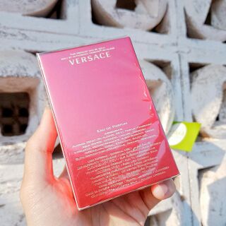 Nước hoa nam Versace Eros Flame EDP 100ml
