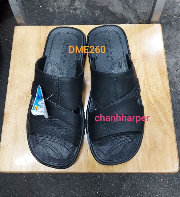 Dép đúc siêu nhẹ Nam hiệu ASIA nhiều kiểu bền chắc