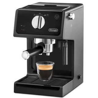 ECP31.21 - Máy pha cà phê DeLonghi ECP31.21 - Nén 15 Bar - Bảo hành 12 tháng