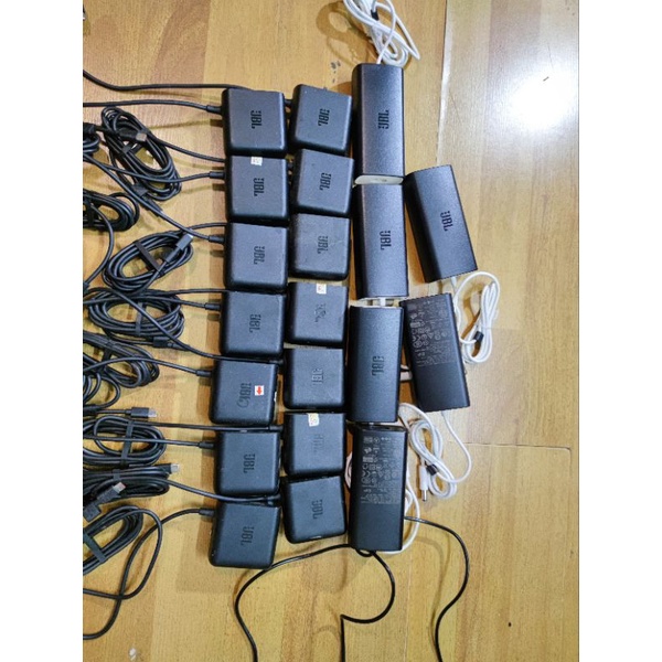 Sạc 60w PD Jbl