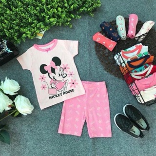Set 5 Bộ Carter loại 1 cho bé gái