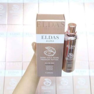 Serum trắng da #Eldas_Aura_ALL_in1