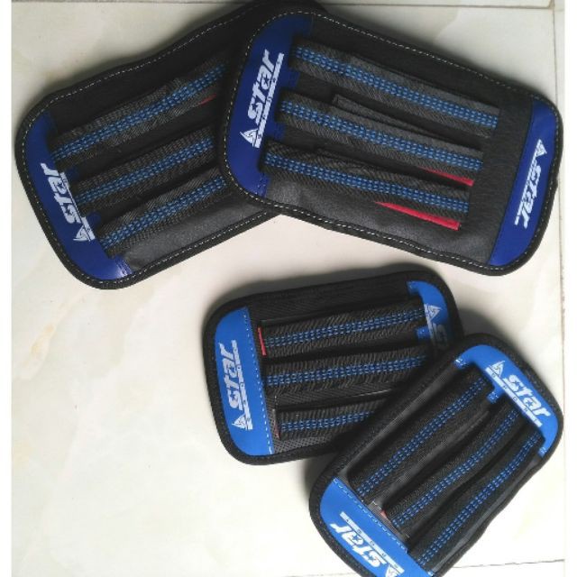 Tạ Chì Tập Thể Lực cao cấp đeo chân và tay 2kg - LOI59 SPORTS