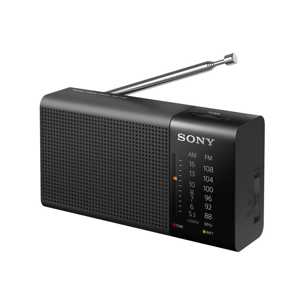 Radio Sony ICF-P36