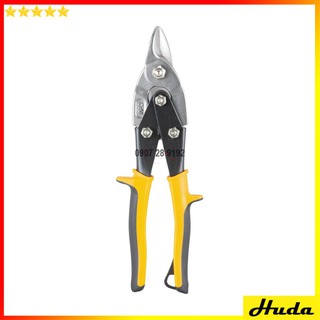 KÉO CẮT TÔN MŨI CẮT BULLDOG MAKITA B-65822