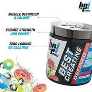 Best Creatine Define 40 Servings
