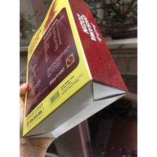 Bánh gạo lức Zozin