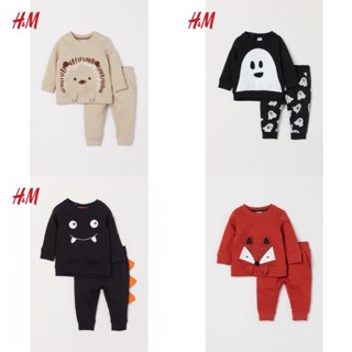 Bộ nỉ hình thú HM Auth