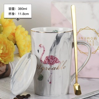 Combo 2 cốc hạc vân đá