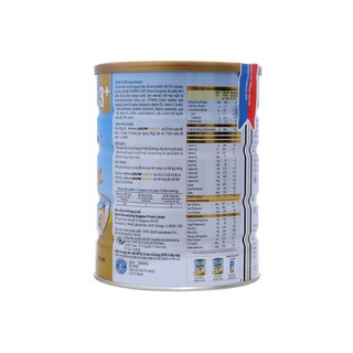 Sữa bột Abbott Grow Gold 3+ 900g(cho bé 3-6 tuổi)