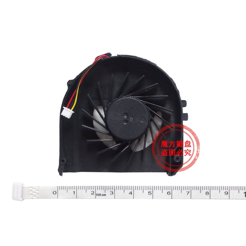 Quạt Laptop Dell Vostro 3400/ 3500 OEM P10G ( Đẹp - Ưu Đãi )