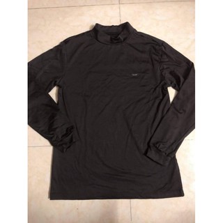 Áo giữ nhiệt nam big size