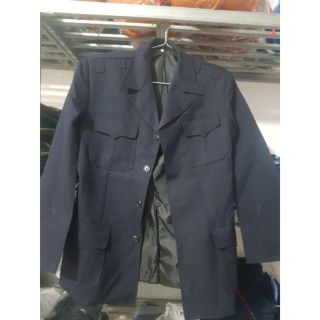Áo khoác bảo vệ mùa đông
