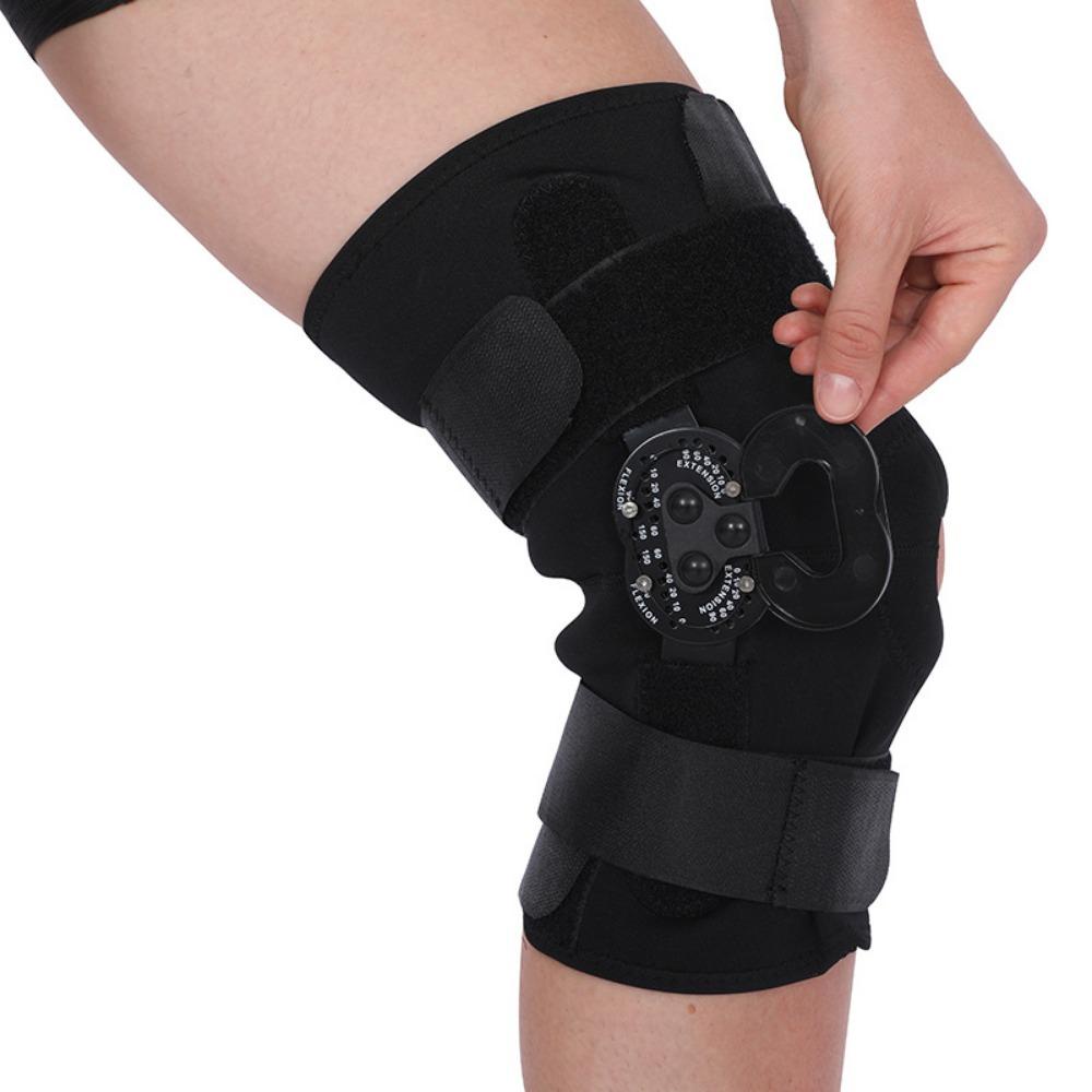 Đai Quấn Bảo Vệ Khớp Đầu Gối Siêu Bền Tiện Dụng Khi Chơi Thể Thao