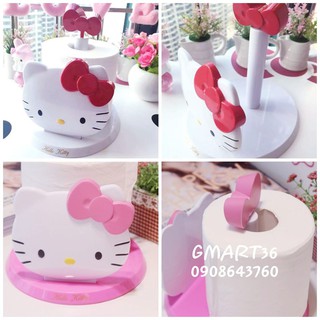 💗 ống khăn giấy cuộn kitty v0023 💗